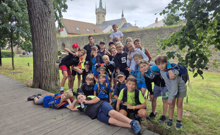 SKALKA CAMP 2025
