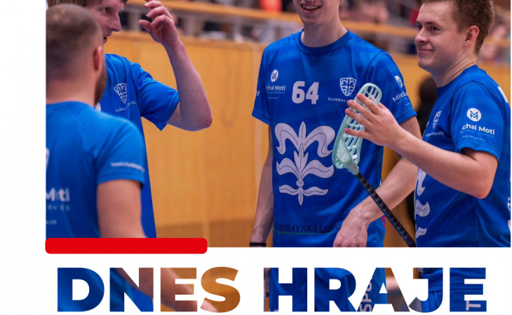 BULLETIN: 4. KOLO NÁRODNÍ FLORBALOVÉ LIGY